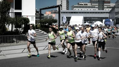 Comparatif des dernières chaussures de running en carbone