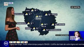 Météo Paris-Ile de France du 3 juillet: Des conditions très agréables