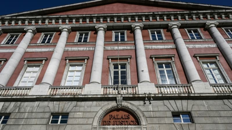 Savoie: un homme condamné à 5 ans de prison pour avoir kidnappé et violé une chienne