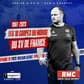 En cette année de Coupe du Monde de rugby en France, le podcast "1987-2023 : Les 10 Coupes du Monde du XV de France" a pour ambition de revisiter les grands moments du XV de France à la Coupe du Monde. Dans chaque épisode qui correspond à un mondial, Denis Charvet et Adrien Aigoin reçoivent une légende des bleus. Ils évoqueront les succès, les désillusions et les secrets des bleus entre 1987 et 2019. Le dernier épisode sera consacré à la Coupe du Monde 2023 en France. 