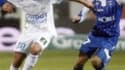 Hier soir, et malgré la défaite marseillaise contre Auxerre (0-2), le joueur a été crédité d'un bon match. Assez pour le garder après le 1er février ?