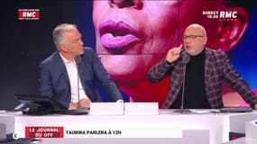 Le journal du Off : 500 parrainages pour Le Pen et Zemmour - 02/03
