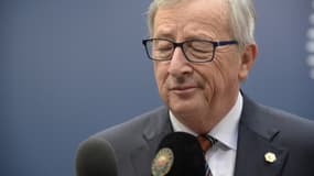 Jean-Claude Juncker estime improbable que les négociations sur le Brexit durent moins de deux ans. 