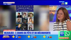 L'été chez nous: la première édition du festival Beaulieu la nuit