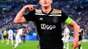 Matthijs de Ligt