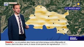 Météo Bouches-du-Rhône: un temps ensoleillé surtout dans la matinée, 12°C attendus à Martigues