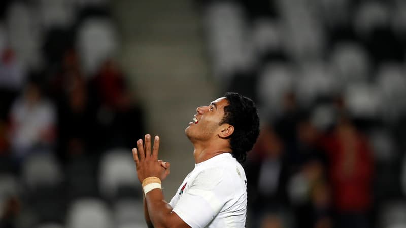Manusamoa Tuilagi