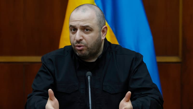 Guerre en Ukraine: Kiev évoque des discussions "productives" avec les Américains à Riya image