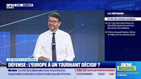 BFM Bourse - Lundi 17 février 
