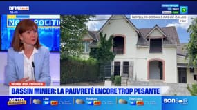 Bassin minier: une pauvreté toujours trop pesante