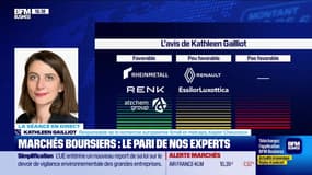 Valeurs : les pépites 2026 de Kepler - 09/12