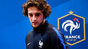 Adrien Rabiot