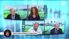 Le Match des GG - 24/10