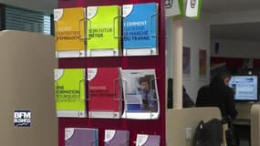 La réforme de l'assurance chômage pose problème 