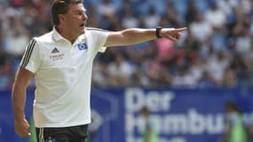 Dieter Hecking