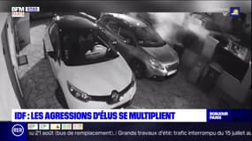 Île-de-France: 70% des élus franciliens ont déjà subi une agression physique ou verbale