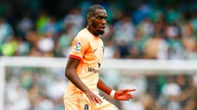 Geoffrey KONDOGBIA