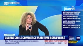 Good Morning Business - Mardi 27 mai