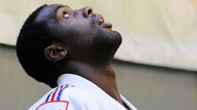 Teddy Riner