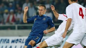 Franck Ribéry