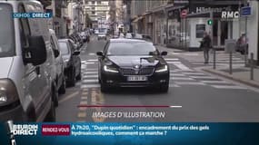Uber dans la tourmente après la requalification d'un chauffeur en salarié par la justice