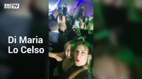 Les images de la fête d'anniversaire de Neymar (mention spéciale à Marquinhos en plein freestyle)
