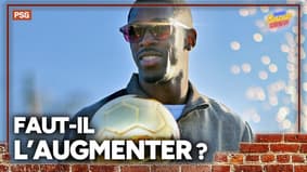 Dembélé veut être revalorisé, comment le PSG doit-il se positionner ? 