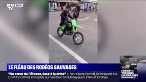 Le fléau des rodéos sauvages prend de l'ampleur