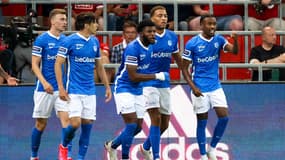 Racing Genk