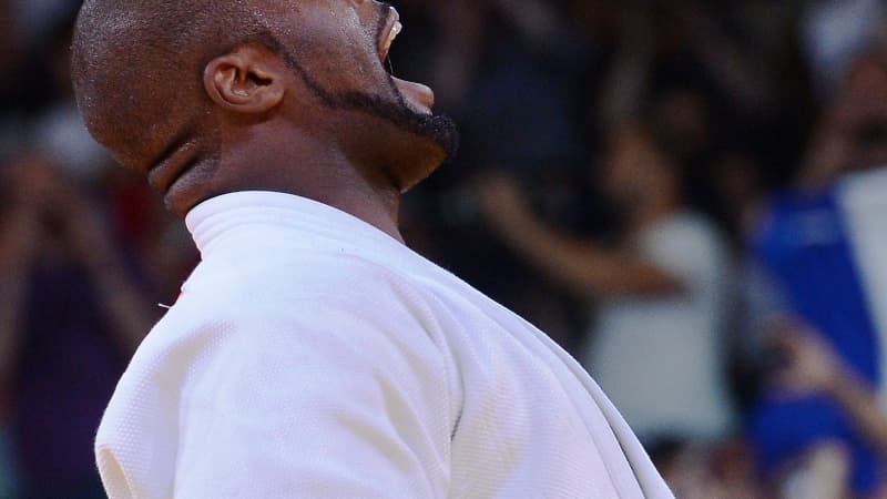 Teddy Riner