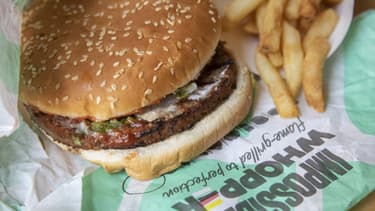 Burger King passe au bitcoin en Allemagne.