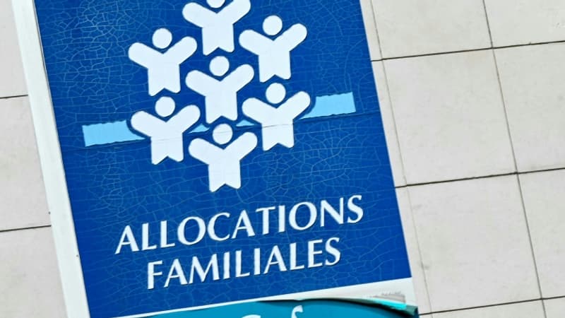 Retard dans le versement du RSA: la Caisse d’allocations familiales dément les rumeurs, les prestations sociales seront payées normalement, en temps et en heure