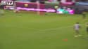 Le ciseau de Sergio Ramos à l’entraînement