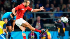 Frédéric Michalak