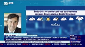 Gilles Moëc (AXA) : Le gouvernement britannique a présenté son plan d’austérité - 17/11