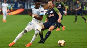 Bouna Sarr