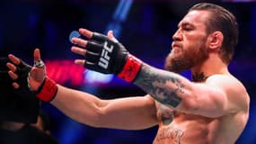 Conor McGregor