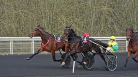 Vivid Wise As remporte le Prix de France 2022