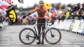 Mathieu van der Poel