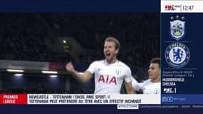 Tottenham, la stabilité comme gage de succès ?