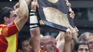 54 ans après son dernier sacre, Perpignan est devenu samedi soir au Stade de France le 27e champion de France.
