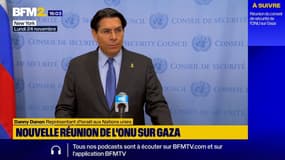Gaza : la fondation controversée GHF "ne sera plus active", déclare le représentant d'Israël à l'ONU