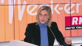 "Il faut continuer la sobriété énergétique": Agnès Pannier-Runacher invitée de RMC