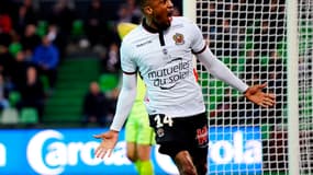 Alassane Plea