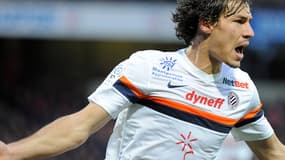 Benjamin Stambouli