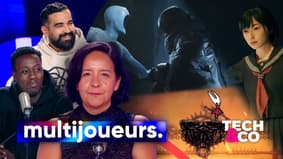 Hell is us, Silksong, Silent Hill f… le mois de septembre va être chaud