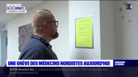 Nord: un médecin se déconventionne à Cambrai