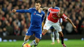 Eden Hazard