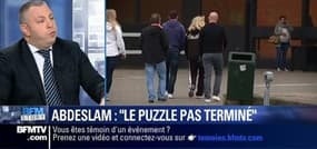 Arrestation de Salah Abdeslam: "Le puzzle est loin d'être terminé", selon le procureur fédéral belge