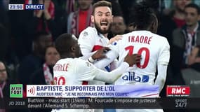 After Foot du dimanche 18/02 – Partie 3/3 - Débrief de Lille/Lyon (2-2) et Betis Séville/Real Madrid (3-5)